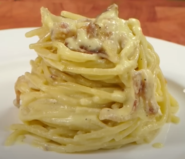 Carbonara