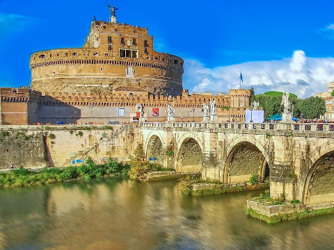 Colosseo